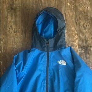 Boys Northface Jacket